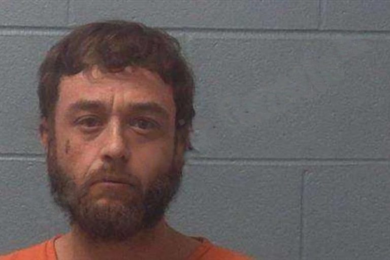 Andrew Tester mugshot – Franklin County , Georgia Andrew Tester