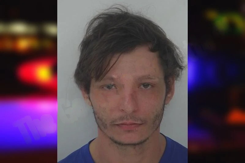 Andrew Varela Mugshots