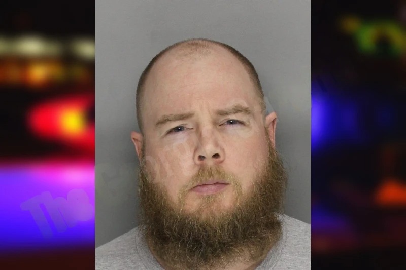 Andrew Wiles Mugshots