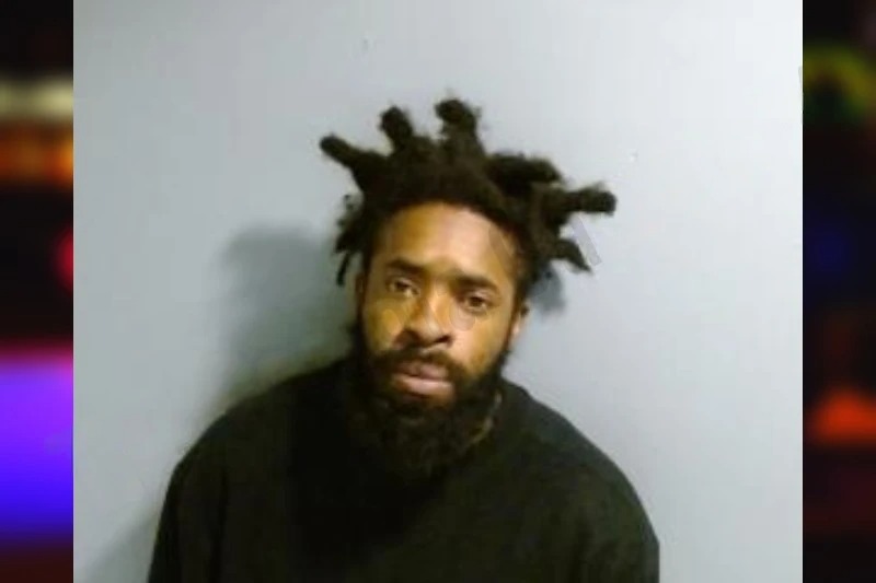 Andrew Williams mugshot