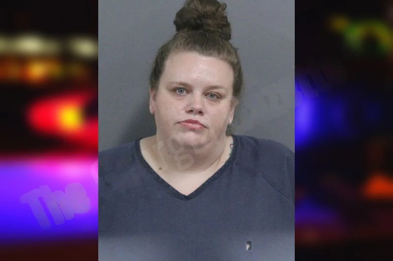 Andria Bryant mugshot – Catoosa County , Georgia Andria Bryant mugshot