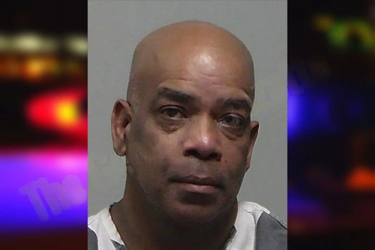 Andy Dinnoo mugshot – Tift County , Georgia Andy Dinnoo