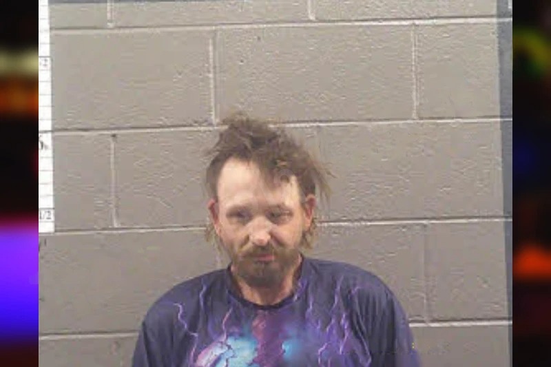 Andy Wright mugshot – Banks County , Georgia Andy Wright mugshot