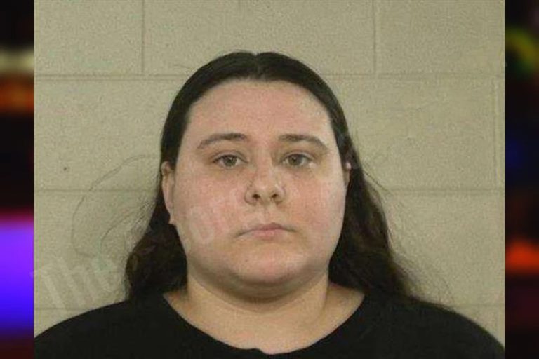 Aneva Robles Seals mugshot – Liberty County , Georgia Aneva Robles Seals