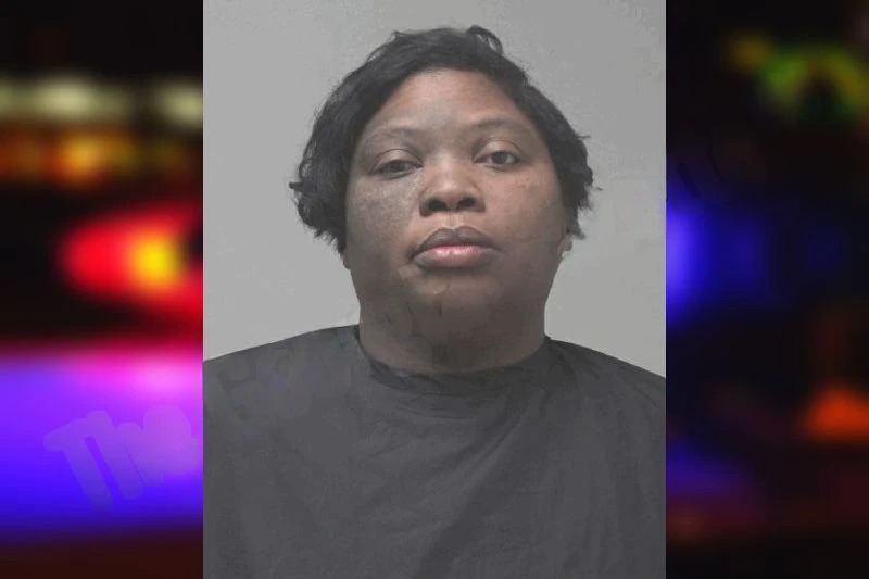 Ange Dennis Mugshots