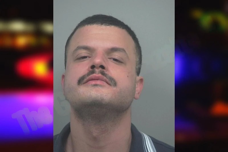 Angel Castro Mugshots