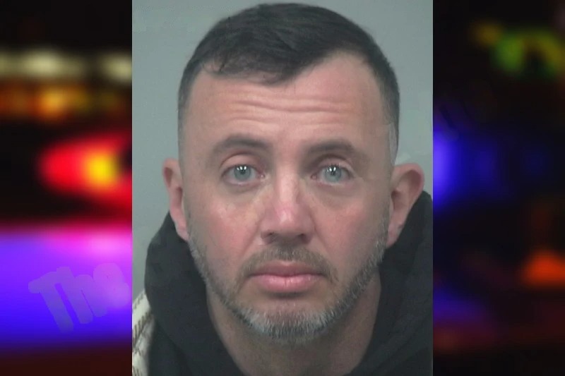 Angel Enriquez mugshot