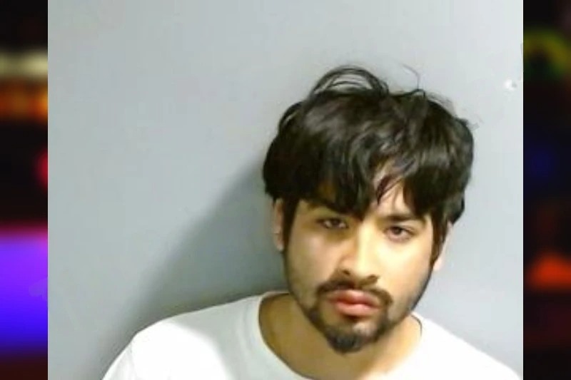 Angel Garcia-Arroyo mugshot – Fulton County , Georgia Angel Garcia-Arroyo mugshot