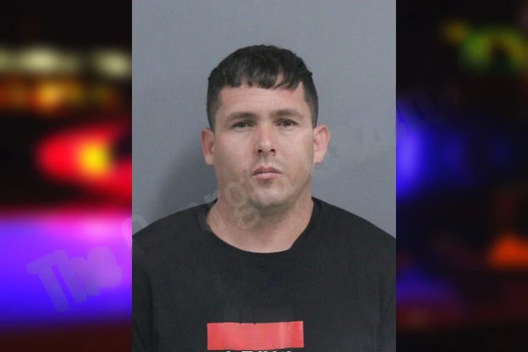 Angel Lopez-Perez mugshot – Catoosa County , Georgia Angel Lopez-Perez