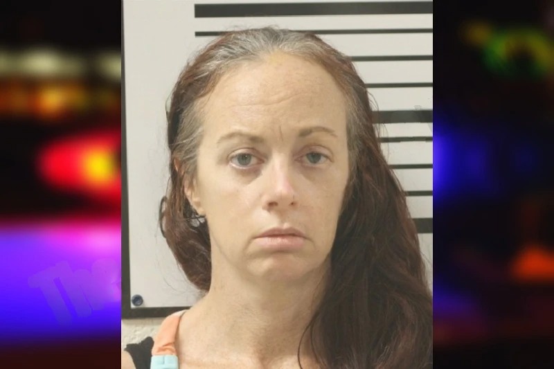 Angel May mugshot – Toombs County , Georgia Angel May mugshot