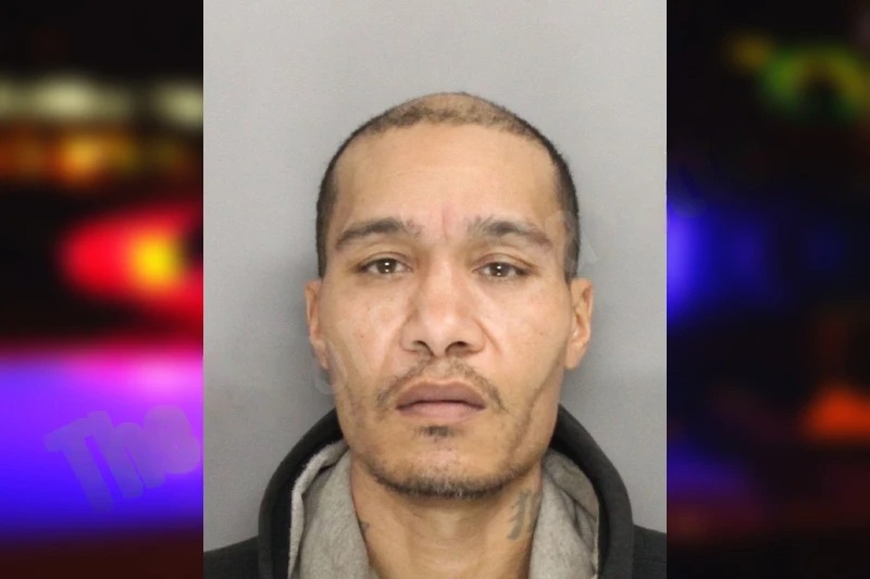 Angel Ortiz mugshot – Cobb County , Georgia Angel Ortiz mugshot