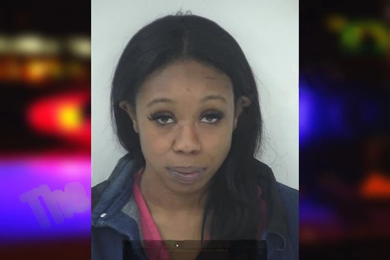 Angel Reese Mugshots