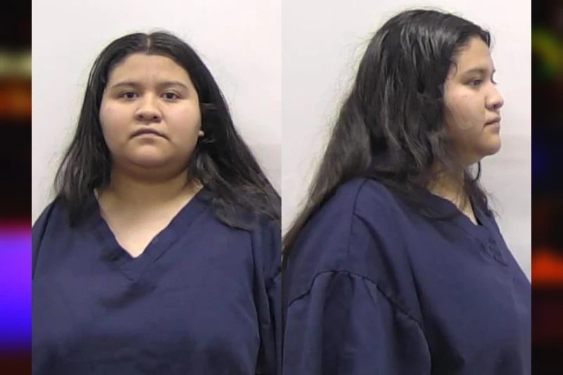 Angel Sanchez Mondragon Mugshots