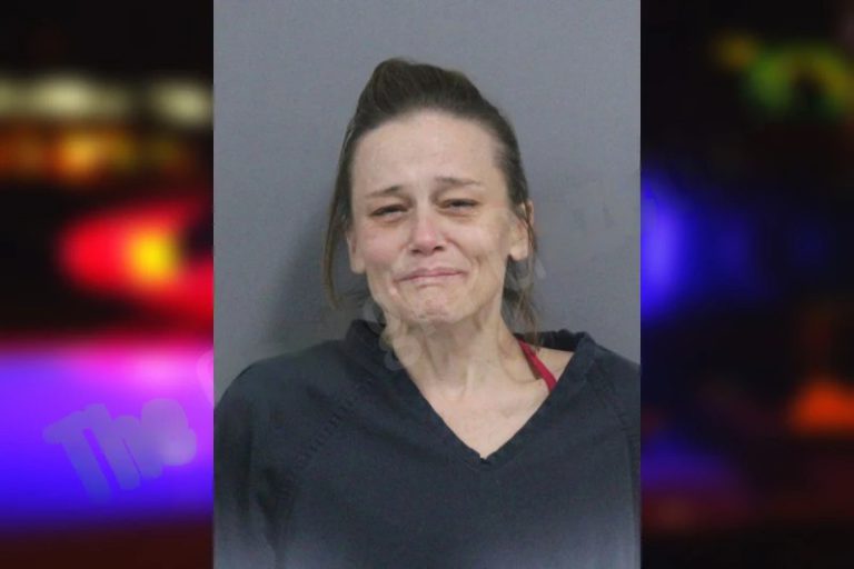 Angel West mugshot – Catoosa County , Georgia Angel West