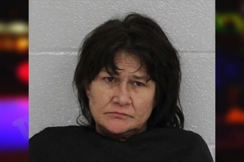 Angela Antinoro mugshot