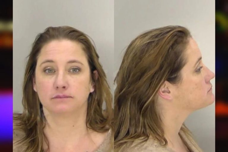 Angela Baldwin mugshot – Richmond County , Georgia Angela Baldwin