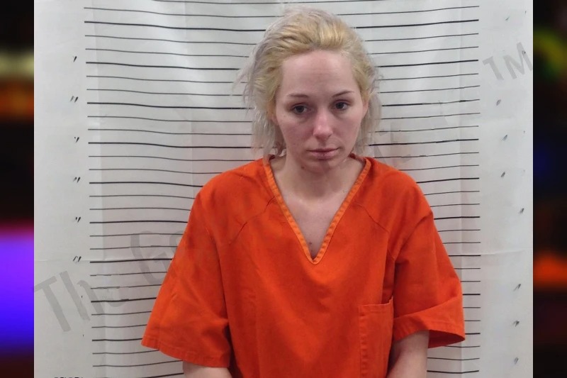 Angela Bowers mugshot – Pickens County , Georgia Angela Bowers mugshot