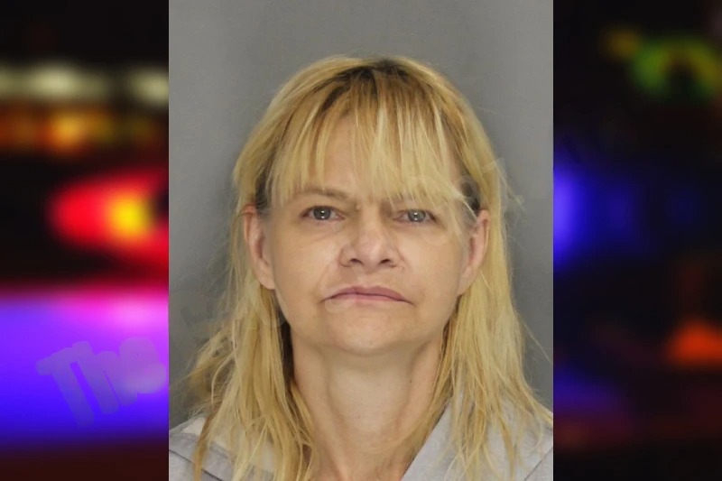 Angela Clark Mugshots