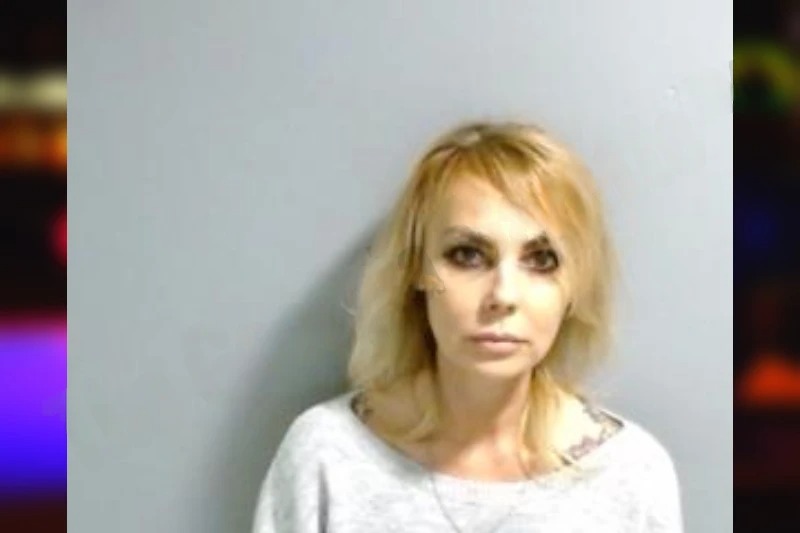 Angela Cochran mugshot – Fulton County , Georgia Angela Cochran mugshot