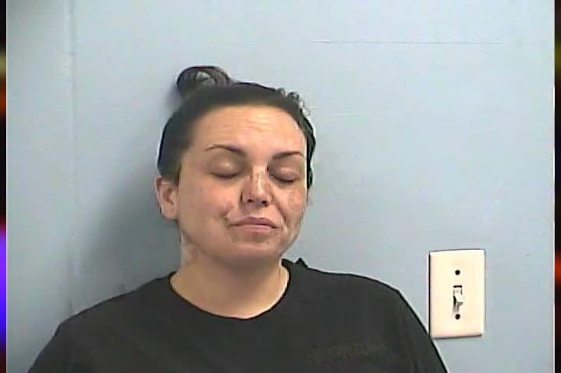 Angela Freeman mugshot – Dawson County , Georgia Angela Freeman mugshot