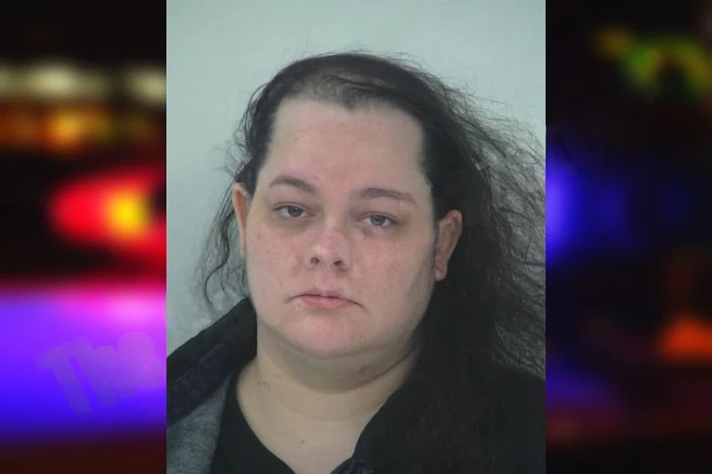 Angela Herra mugshot – Fayette County , Georgia Angela Herra mugshot