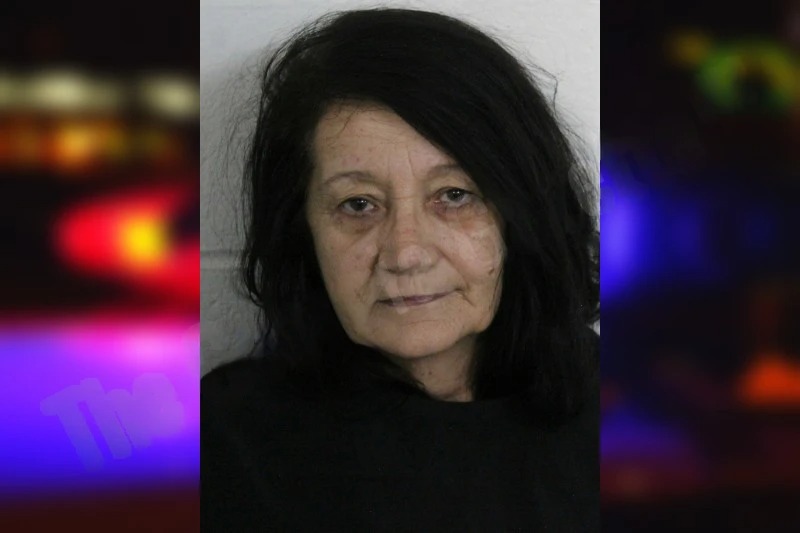 Angela Howard mugshot – Floyd County , Georgia Angela Howard mugshot