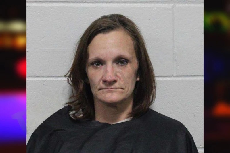 Angela Watts Mugshots