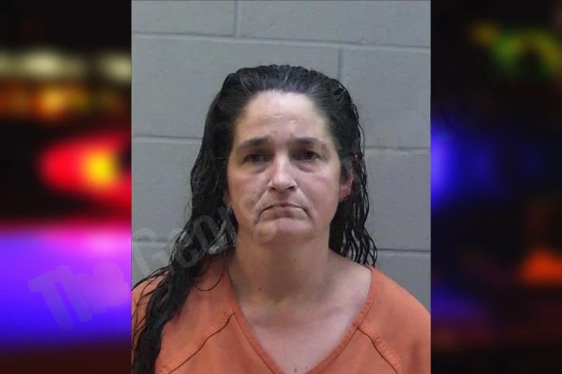 Angela Woody Mugshots