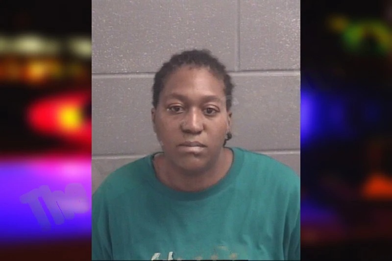 Angelia Williams mugshot – Spalding County , Georgia Angelia Williams mugshot