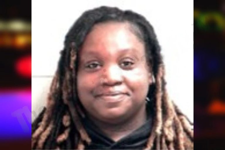 Angelica Gavin mugshot – Henry County , Georgia Angelica Gavin