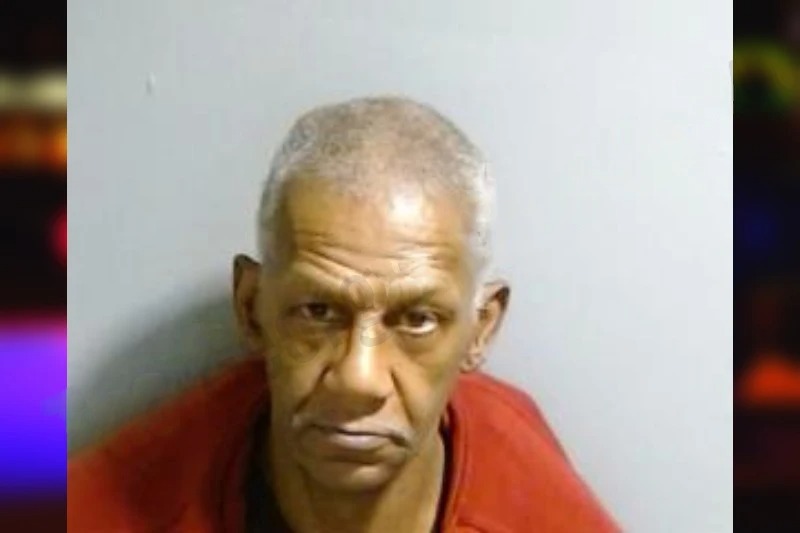Angelo Johnson mugshot – Fulton County , Georgia Angelo Johnson mugshot