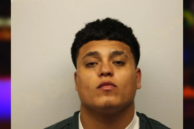 Anibal Melchor-Carrillo mugshot