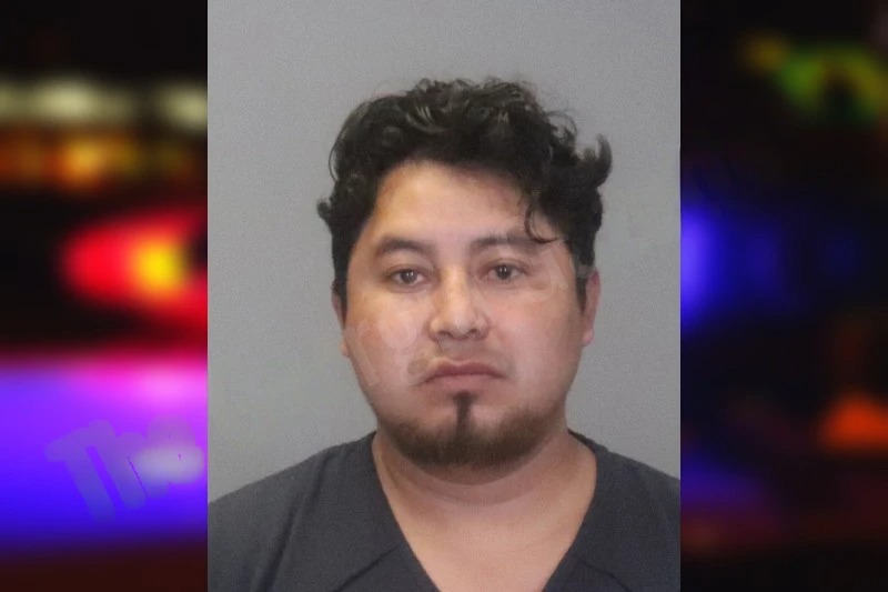 Anibal Ramirez mugshot