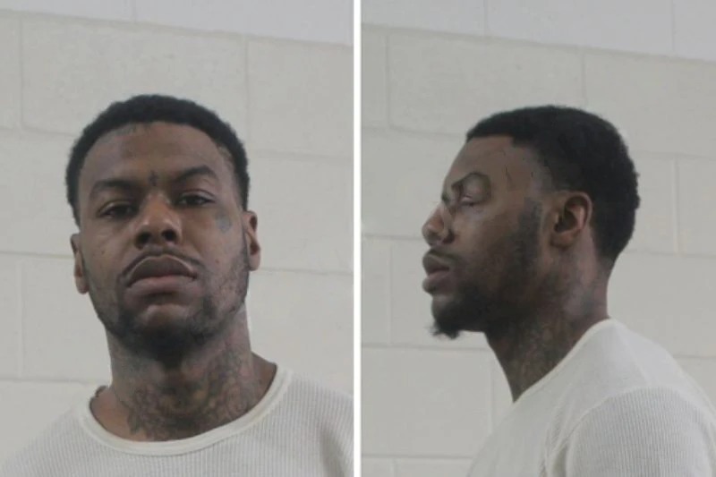 Ankedrique Watkins Mugshots