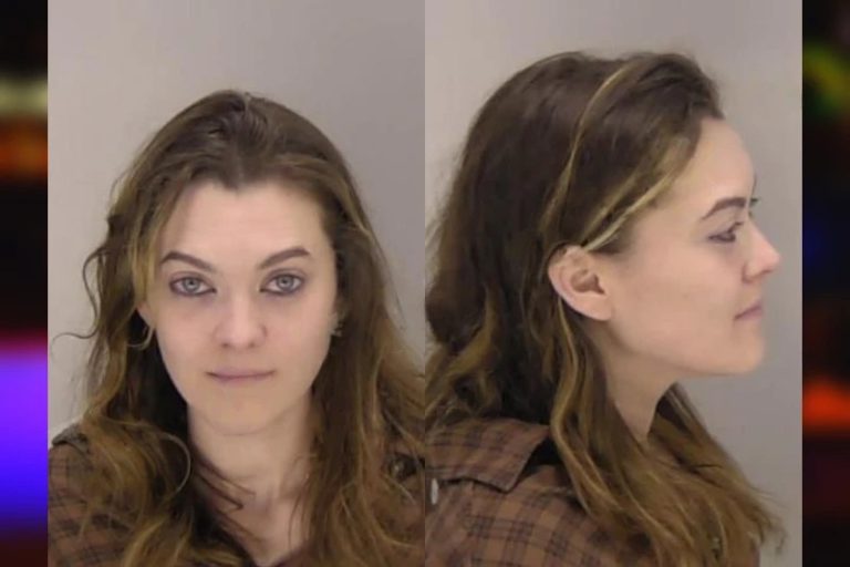 Anna Hudson mugshot – Richmond County , Georgia Anna Hudson