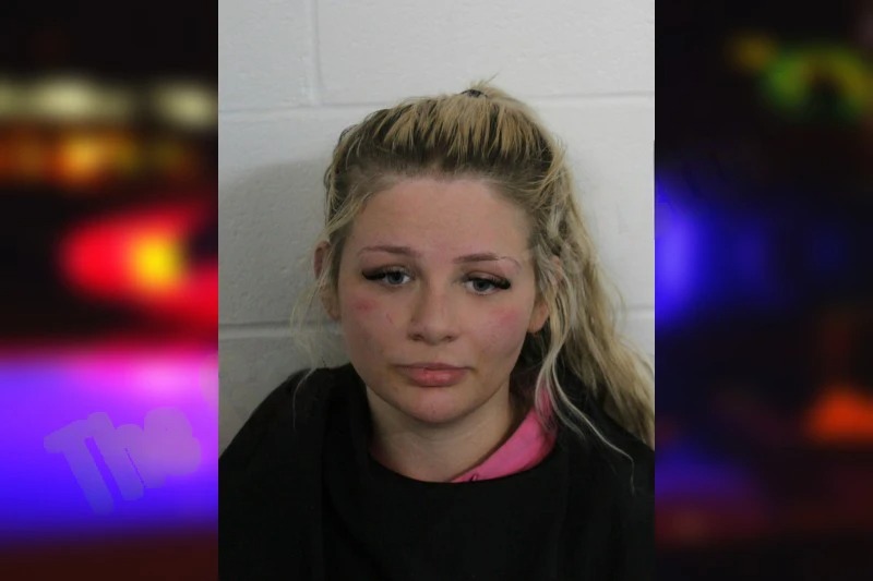 Ansley Causey mugshot – Floyd County , Georgia Ansley Causey mugshot