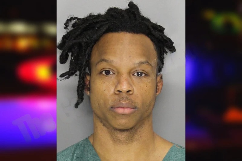 Ansyl Carpenter mugshot – Cobb County , Georgia Ansyl Carpenter mugshot