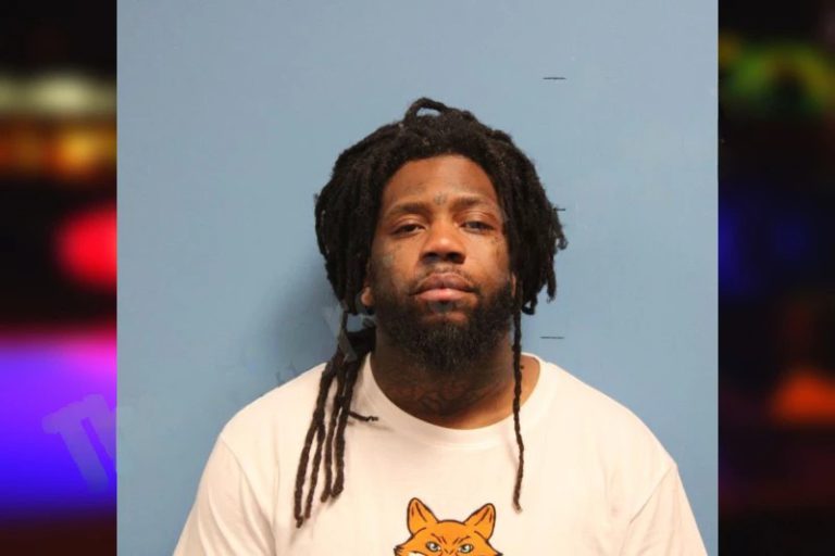 Antavious Monds mugshot – Monroe County , Georgia Antavious Monds