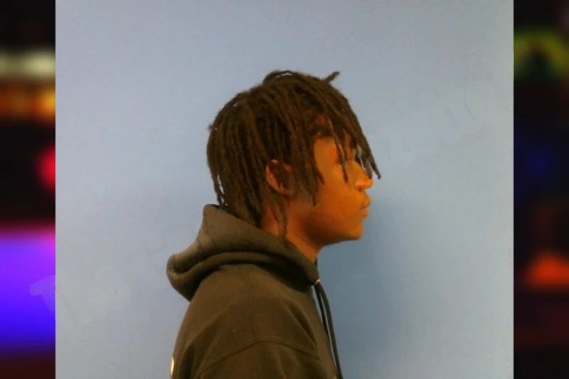 Antavious Ransom Mugshots