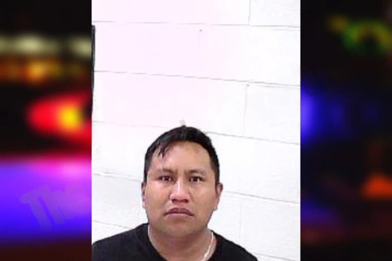 Antelmo Mendez-Martinez mugshot – Fulton County , Georgia Antelmo Mendez-Martinez