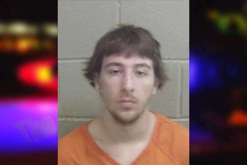 Anthony Acosta mugshot – Wayne County , Georgia Anthony Acosta mugshot