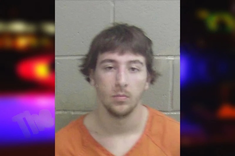 Anthony Acosta mugshot – Wayne County , Georgia Anthony Acosta mugshot