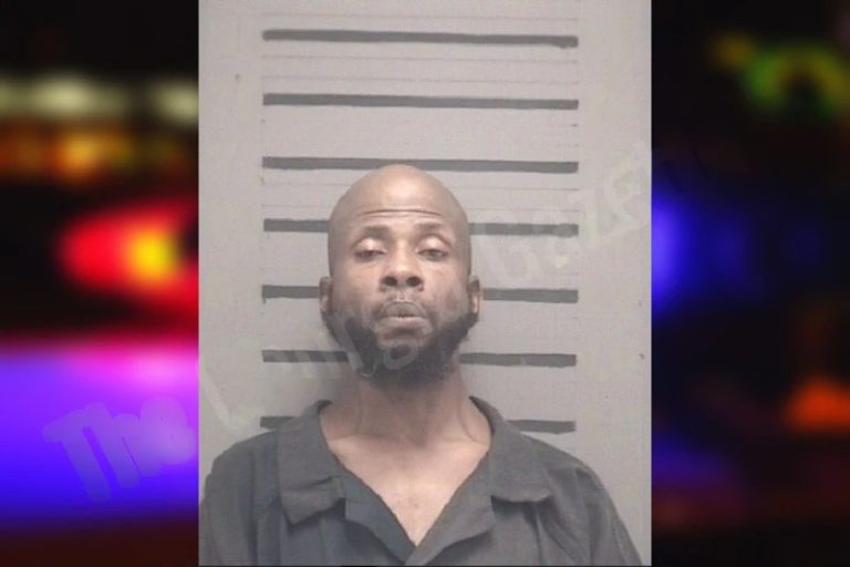 Anthony Allen mugshot – Dougherty County , Georgia Anthony Allen