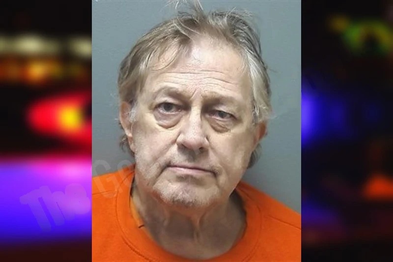 Anthony Andres Mugshots