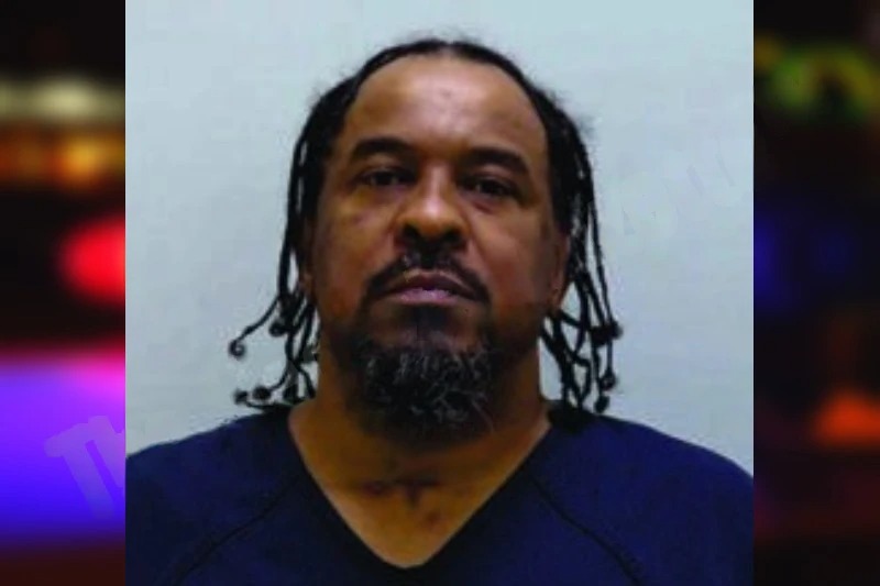 Anthony Bridges mugshot – Bartow County , Georgia Anthony Bridges mugshot