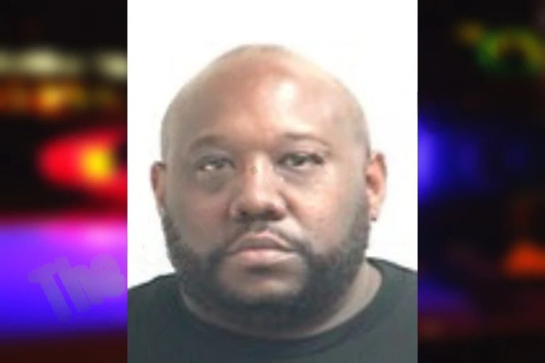 Anthony Clark mugshot – Columbia County , Georgia Anthony Clark