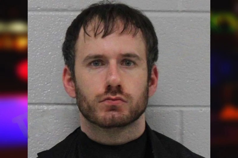 Anthony Collins Mugshots