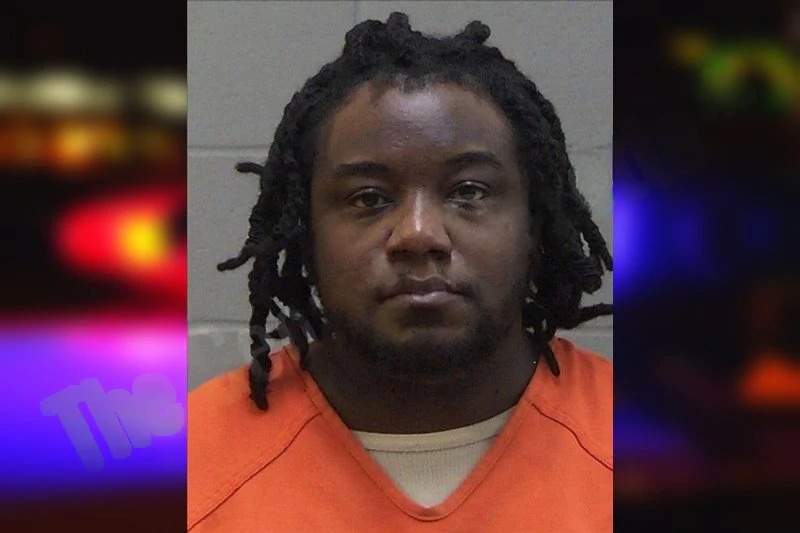 Anthony Cowan Mugshots