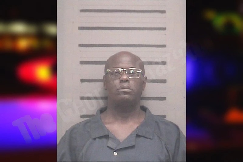 Anthony Curry mugshot – Dougherty County , Georgia Anthony Curry mugshot