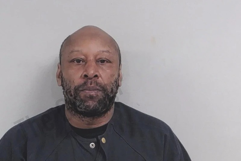 Anthony Davis Mugshots